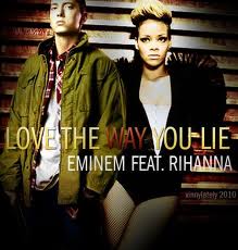 Rihanna Eminem