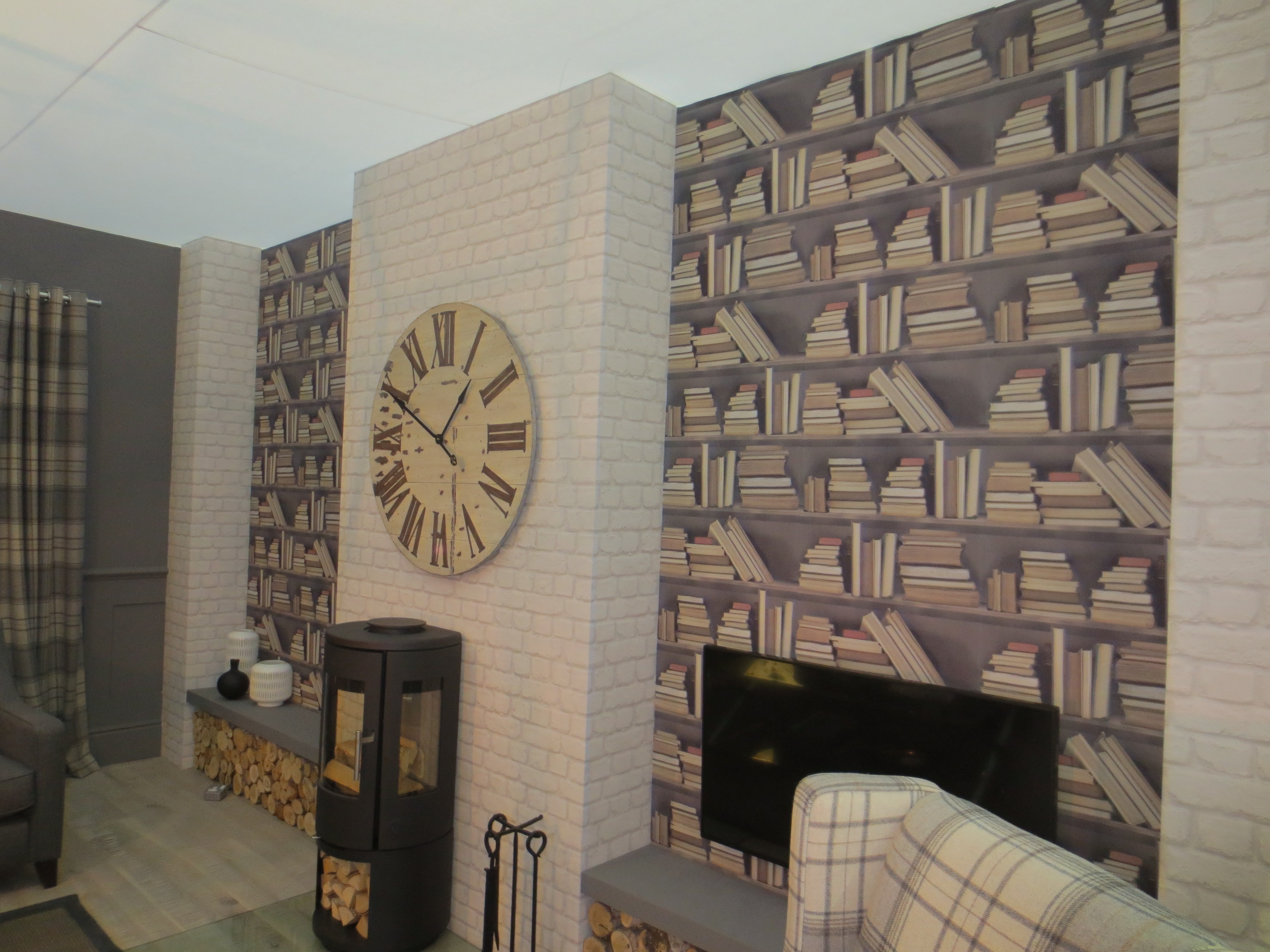 Moving House And The Ideal Home Show 2014 Bellas Bits